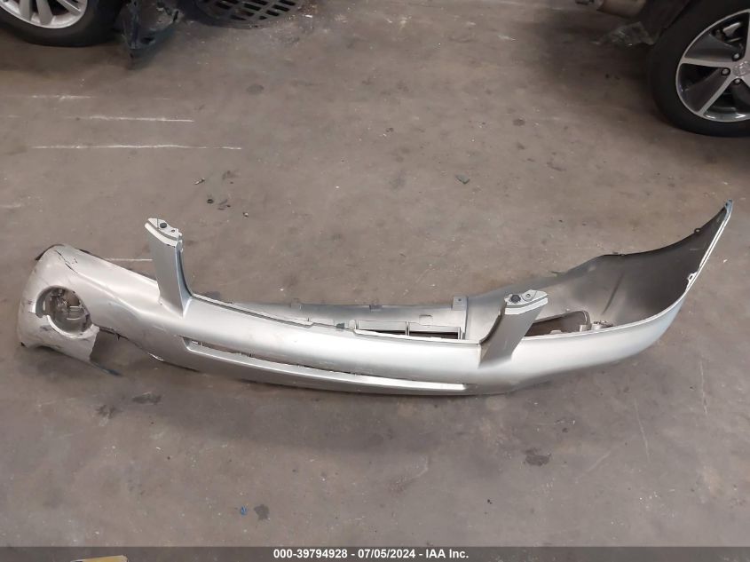 2006 Toyota Highlander Hybrid V6 VIN: JTEEW21A660009538 Lot: 39794928