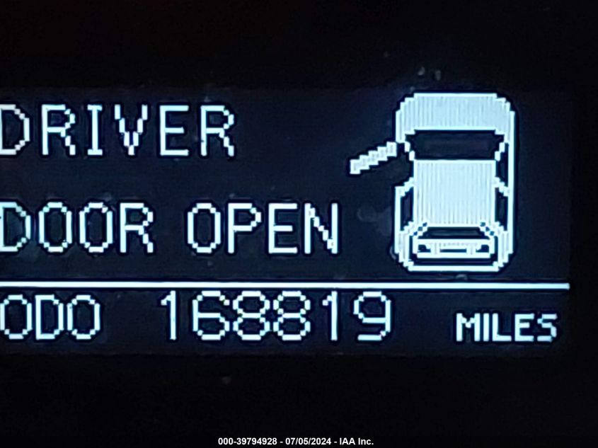 2006 Toyota Highlander Hybrid V6 VIN: JTEEW21A660009538 Lot: 39794928