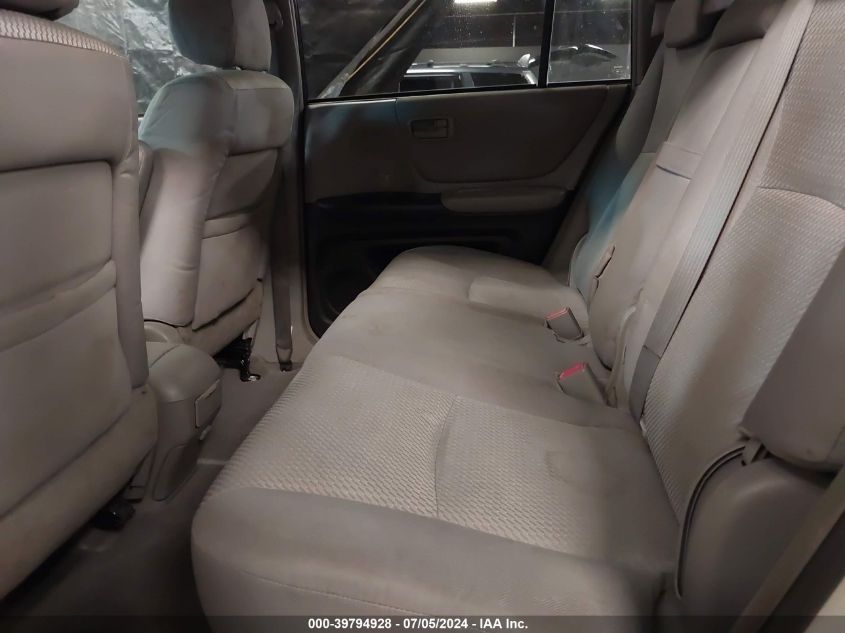 2006 Toyota Highlander Hybrid V6 VIN: JTEEW21A660009538 Lot: 39794928