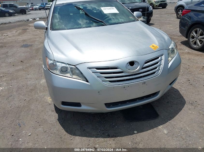 4T1BE46K77U129085 | 2007 TOYOTA CAMRY