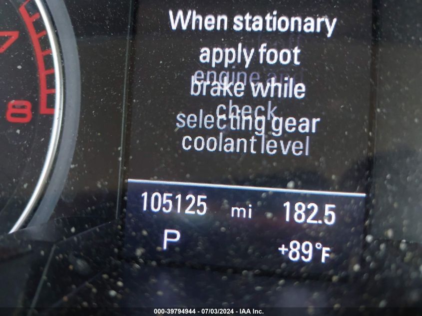 2011 Audi A4 2.0T Premium VIN: WAUKFAFL1BA099954 Lot: 39794944