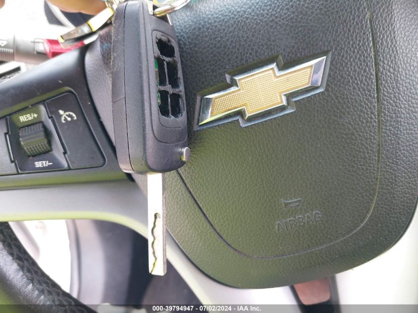 2011 Chevrolet Cruze Ltz VIN: 1G1PH5S98B7305359 Lot: 39794947