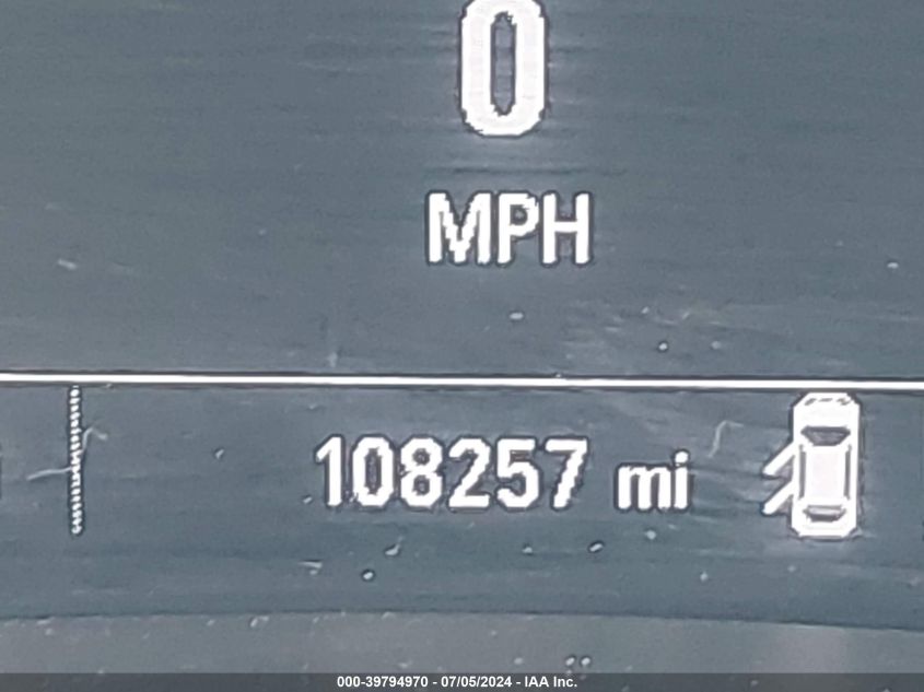 2018 Chevrolet Equinox Lt VIN: 3GNAXJEV6JL106684 Lot: 39794970