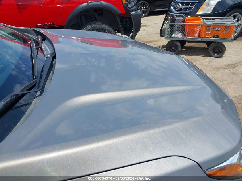 2018 Chevrolet Equinox Lt VIN: 3GNAXJEV6JL106684 Lot: 39794970