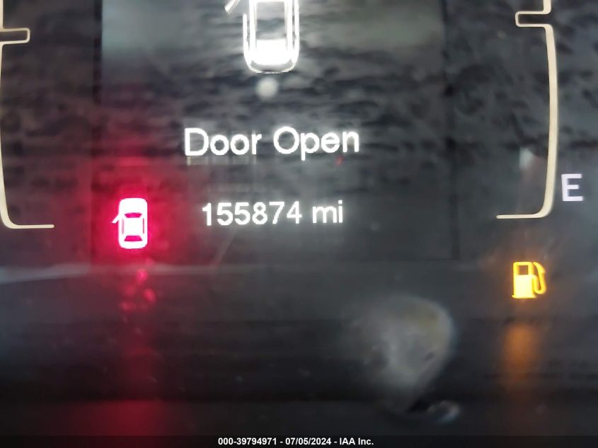 2017 Jeep Cherokee 75Th Anniversary Edition Fwd VIN: 1C4PJLCB9HW540711 Lot: 39794971