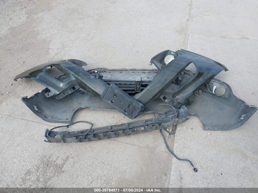 2017 Jeep Cherokee 75Th Anniversary Edition Fwd VIN: 1C4PJLCB9HW540711 Lot: 39794971