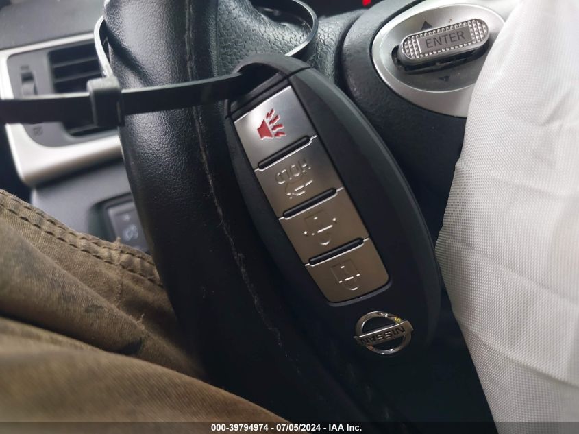 2019 Nissan Sentra Sv VIN: 3N1AB7AP8KY351897 Lot: 39794974