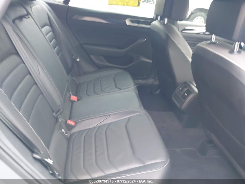 VIN WVWHR7AN3ME013409 2021 VOLKSWAGEN ARTEON 2.0T SEL R-LINE