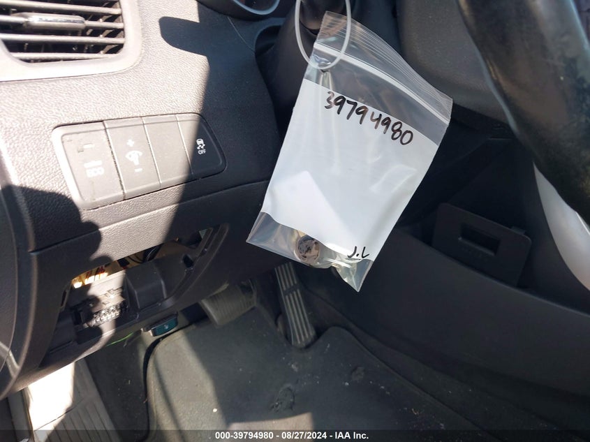 2013 Hyundai Elantra Limited VIN: KMHDH4AE2DU510713 Lot: 39794980