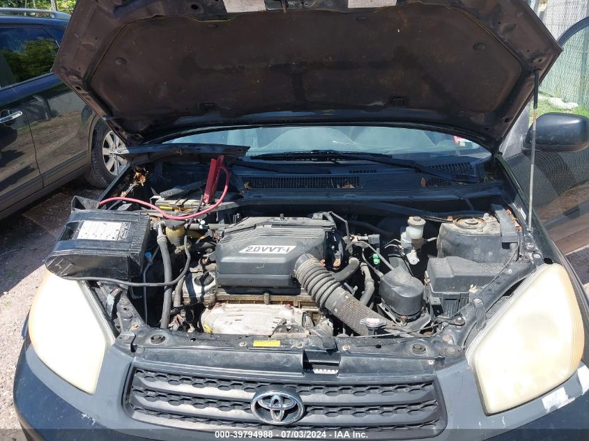 2002 Toyota Rav4 VIN: JTEHH20V820144638 Lot: 39794988