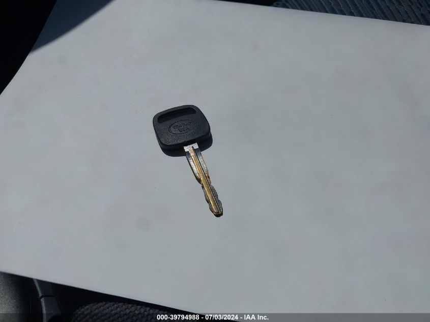 2002 Toyota Rav4 VIN: JTEHH20V820144638 Lot: 39794988