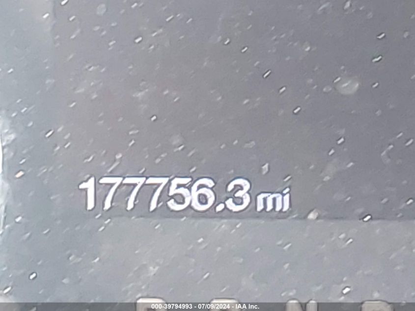 2012 Ford F-150 Lariat VIN: 1FTFW1EF5CFD03563 Lot: 39794993