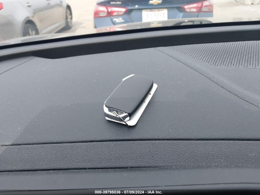 2023 Kia Sportage Ex VIN: 5XYK3CAF4PG018476 Lot: 39795036