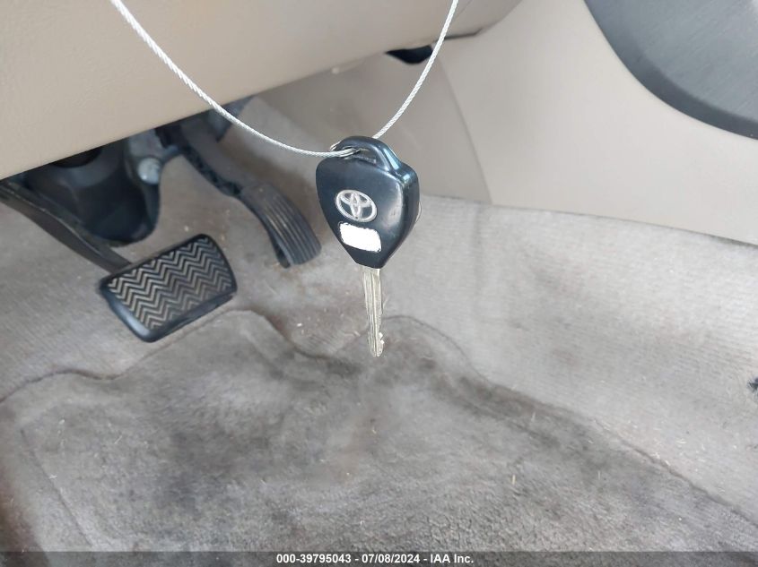 2010 Toyota Rav4 VIN: 2T3BF4DV3AW042406 Lot: 39795043