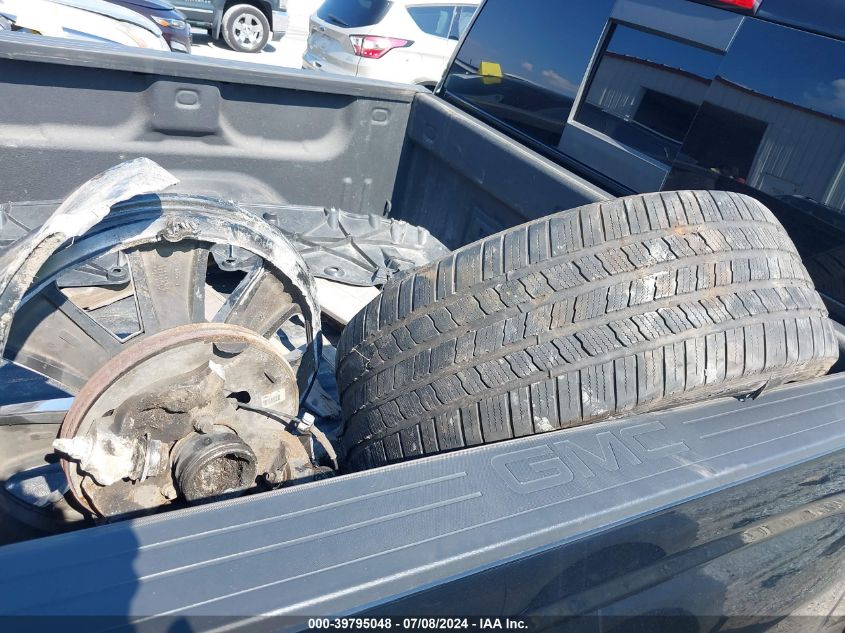 3GTU2PEJXHG374449 2017 GMC Sierra 1500 Denali