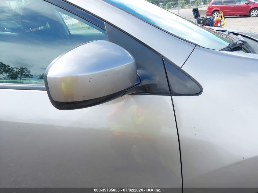 2009 Nissan Murano S VIN: JN8AZ18W19W145359 Lot: 39795053