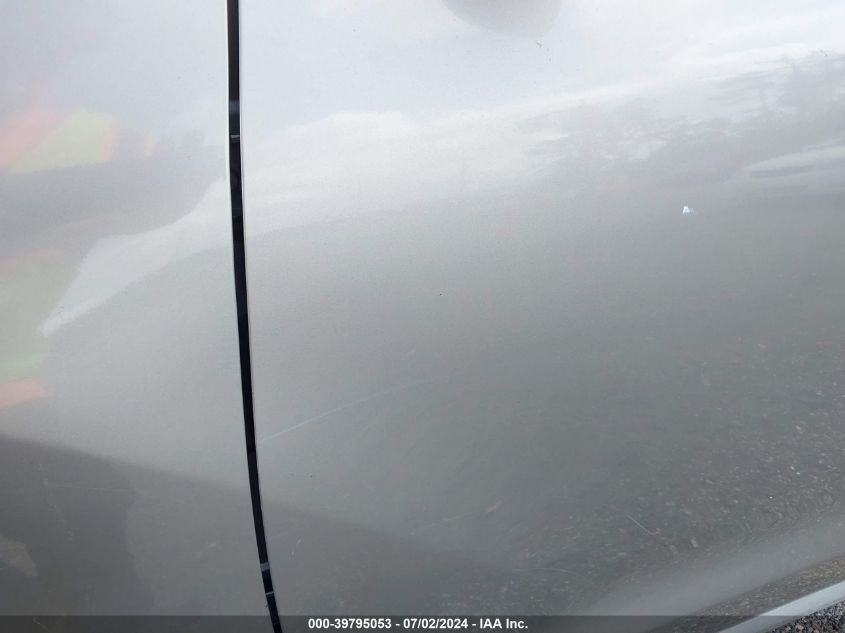 2009 Nissan Murano S VIN: JN8AZ18W19W145359 Lot: 39795053