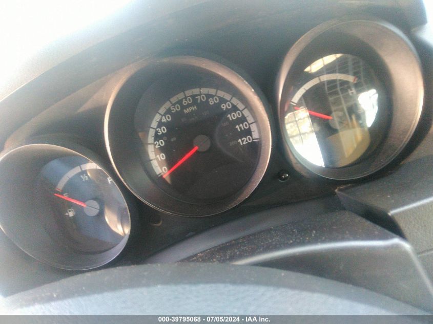 2008 Dodge Grand Caravan Cv VIN: 1D4HN11H38B186974 Lot: 39795068