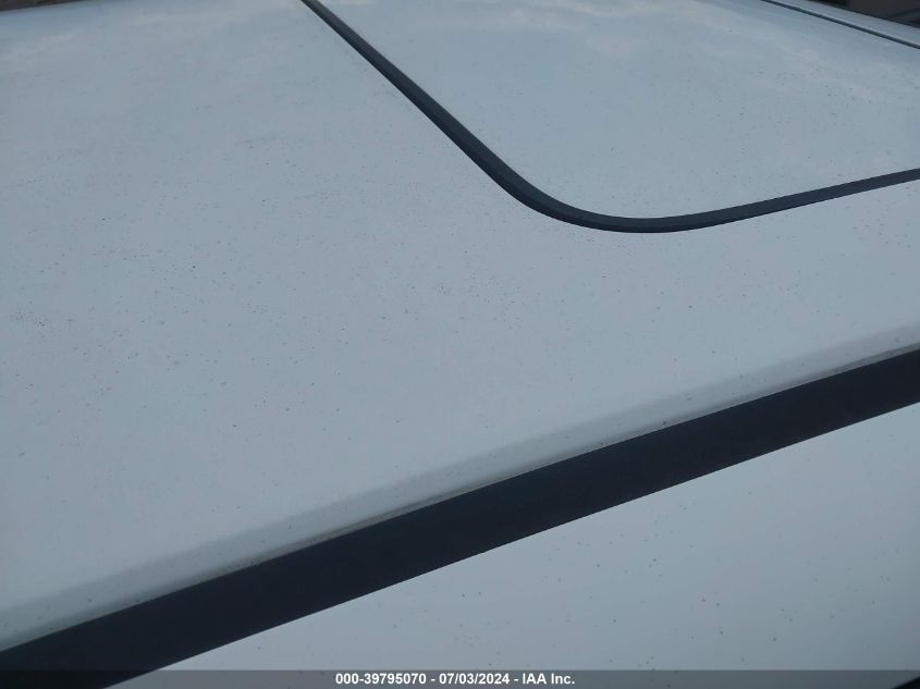 1997 Honda Odyssey Ex VIN: JHMRA1875VC005601 Lot: 39795070