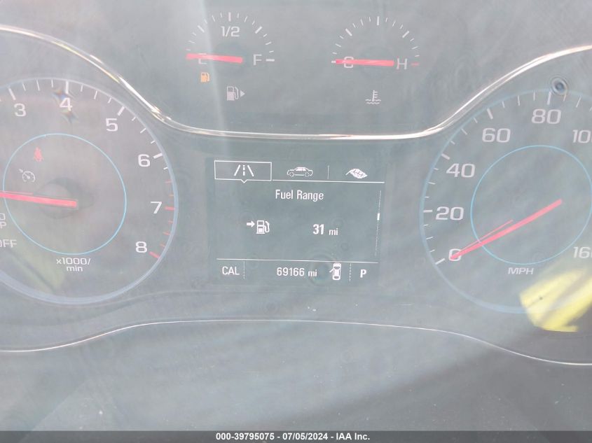 2017 Chevrolet Cruze Lt Auto VIN: 1G1BE5SM2H7272536 Lot: 39795075