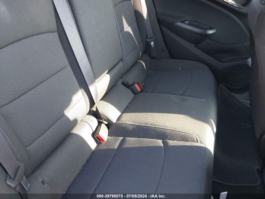 2017 Chevrolet Cruze Lt Auto VIN: 1G1BE5SM2H7272536 Lot: 39795075