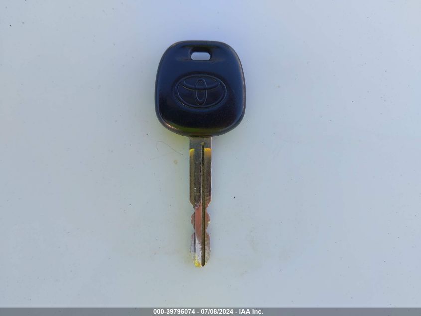 2005 Toyota Corolla Ce VIN: 1NXBR32E35Z514963 Lot: 39795074