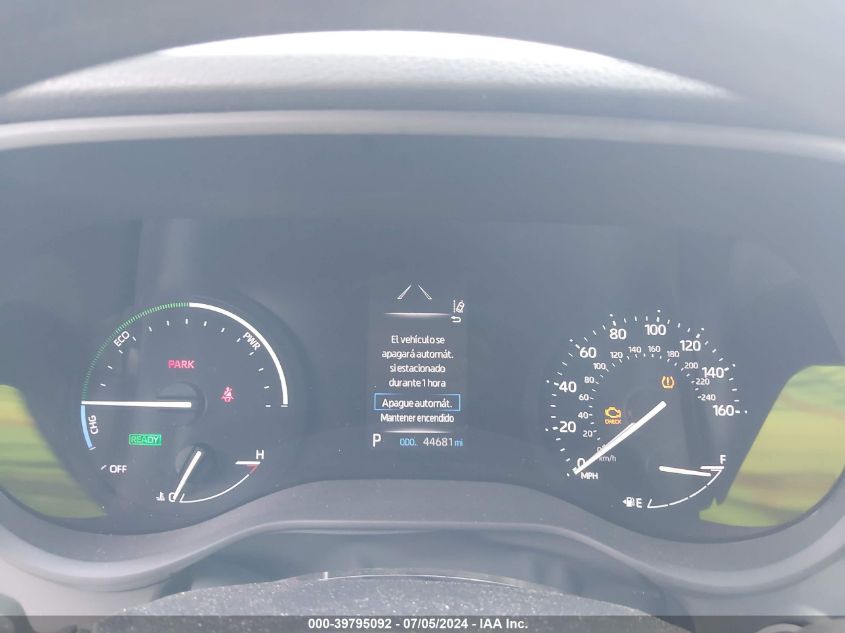 2021 Toyota Sienna Le VIN: 5TDKRKEC5MS057360 Lot: 39795092