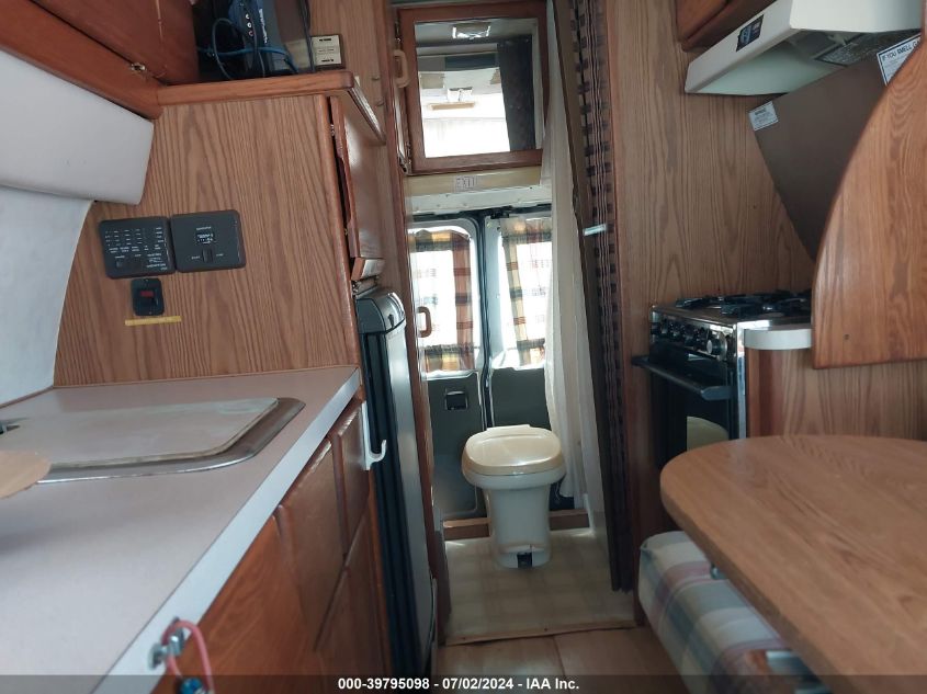 1992 Ford Econoline E350 Super Duty Van VIN: 1FDJS34G4NHB41472 Lot: 39795098