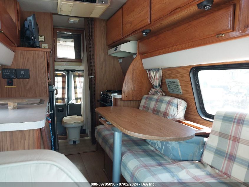 1992 Ford Econoline E350 Super Duty Van VIN: 1FDJS34G4NHB41472 Lot: 39795098