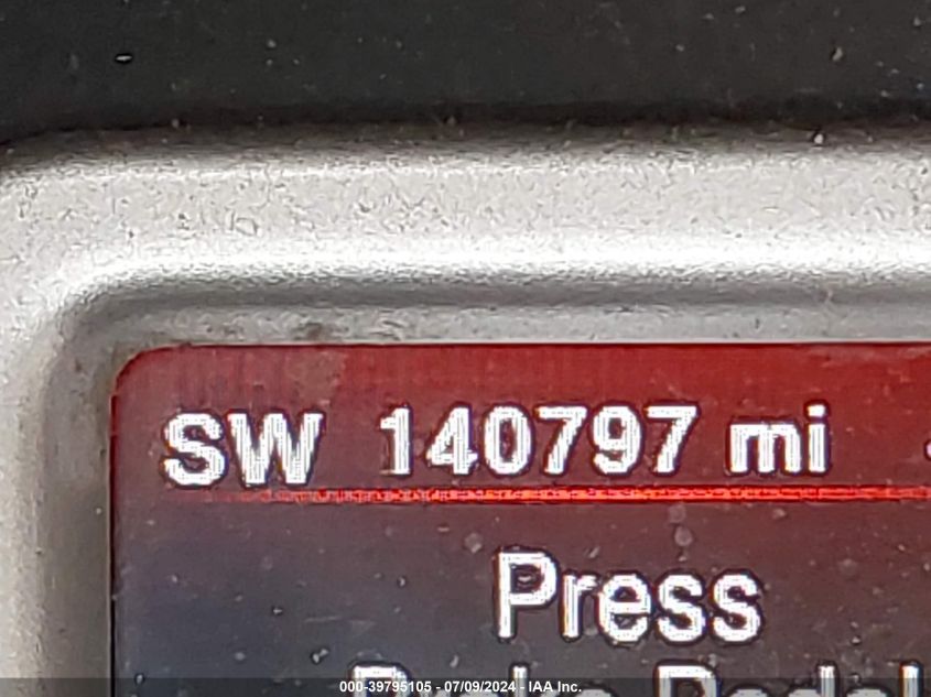 2018 Dodge Journey Se VIN: 3C4PDCAB3JT196203 Lot: 39795105