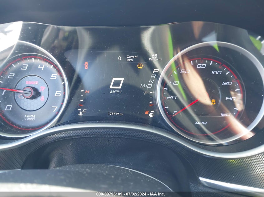 2015 Dodge Charger R/T VIN: 2C3CDXCT3FH810280 Lot: 39795109