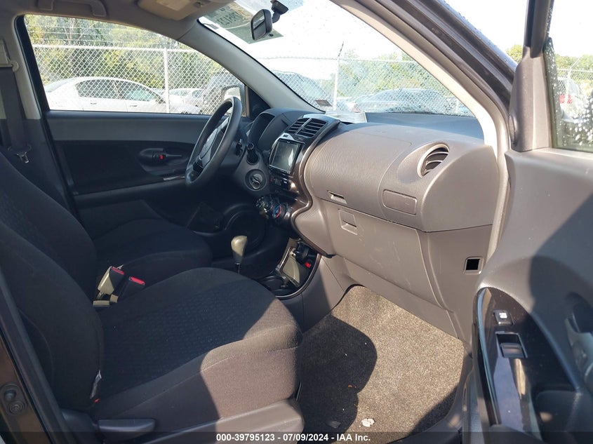 2008 Toyota Scion Xd VIN: JTKKU10498J019408 Lot: 39795123