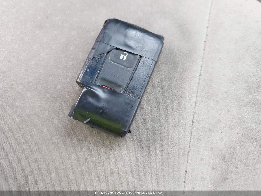 2006 Toyota Prius VIN: JTDKB20U467530649 Lot: 39795125