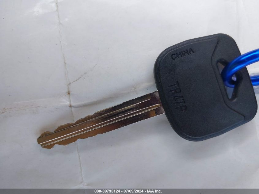 2004 Toyota Corolla Ce VIN: 2T1BR32E24C260369 Lot: 39795124