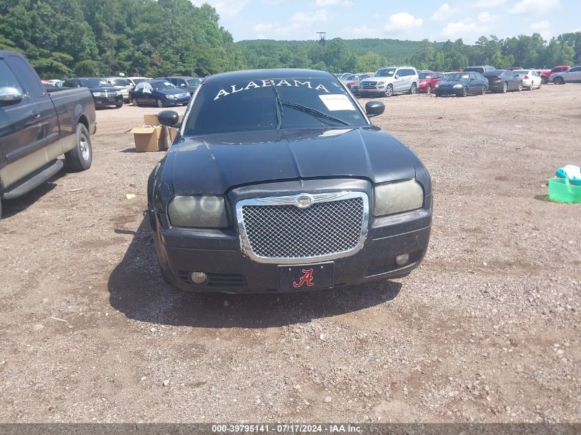 2006 Chrysler 300 VIN: 2C3KA43R46H171141 Lot: 39795141