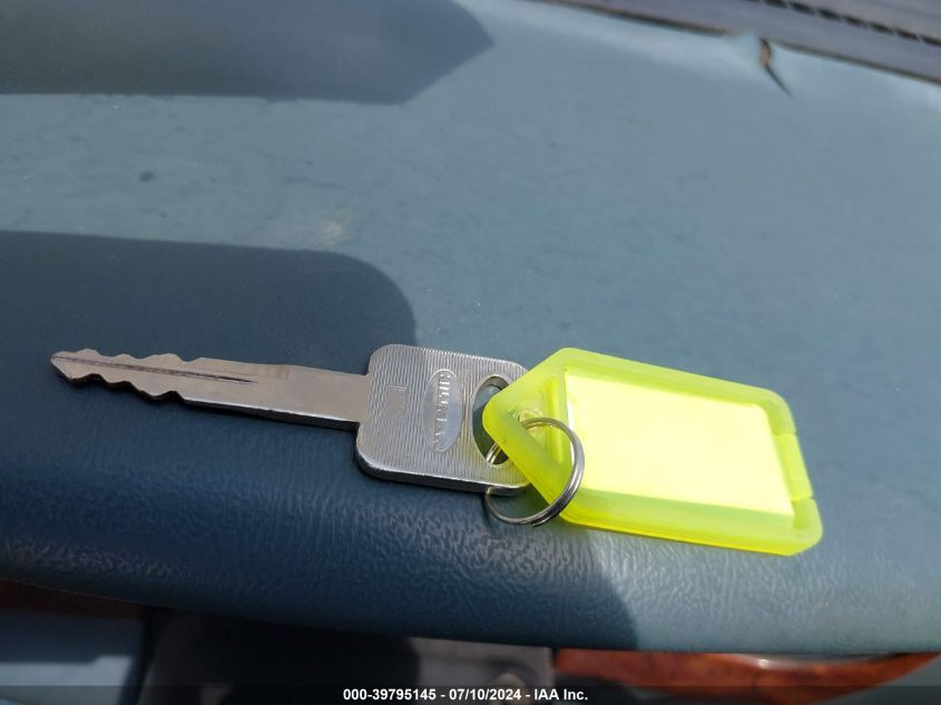 1996 Ford Explorer VIN: 1FMDU32P1TUD32779 Lot: 39795145