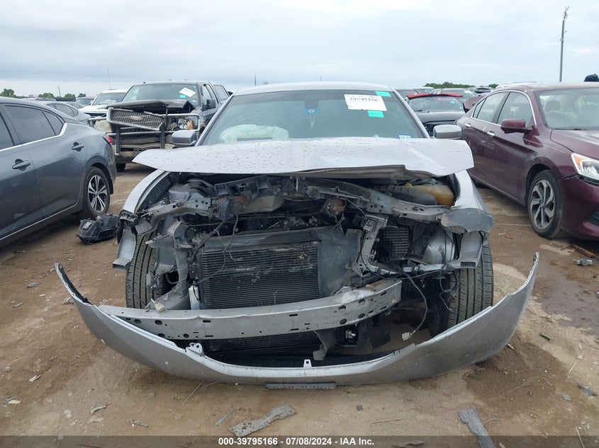 2015 Dodge Charger Sxt VIN: 2C3CDXHG1FH844830 Lot: 39795166