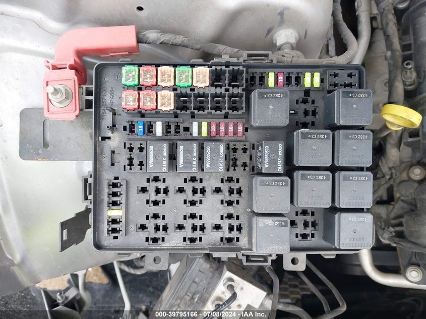 2015 Dodge Charger Sxt VIN: 2C3CDXHG1FH844830 Lot: 39795166