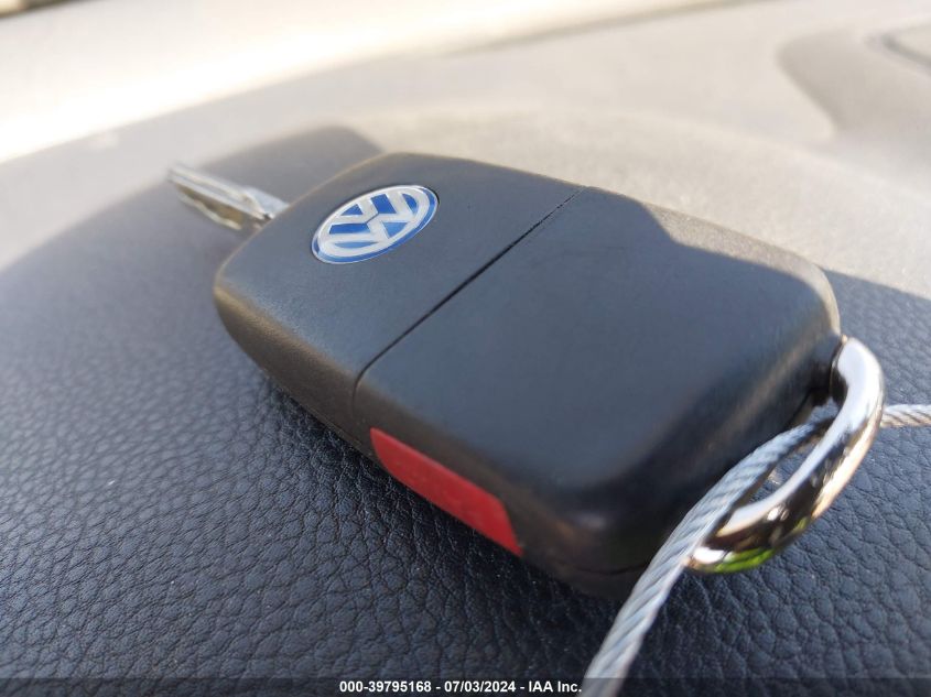 2009 Volkswagen Jetta Tdi VIN: 3VWRL71K59M053095 Lot: 39795168