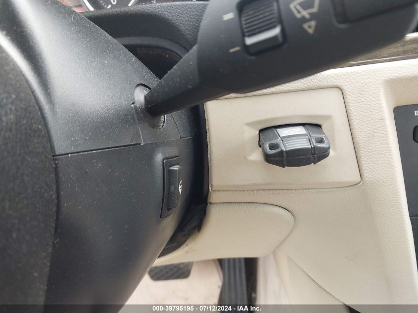 2011 BMW 328I VIN: WBADW3C58BE538540 Lot: 39795195