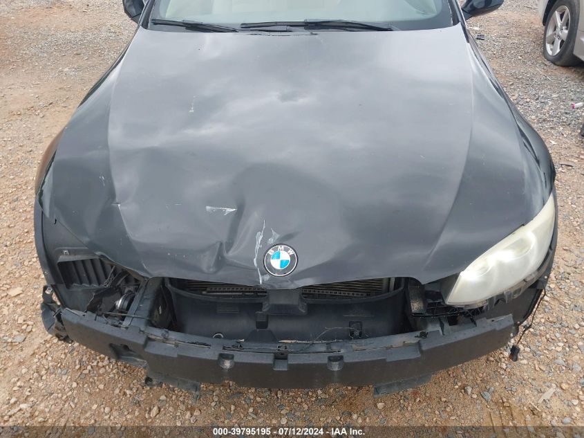 2011 BMW 328I VIN: WBADW3C58BE538540 Lot: 39795195