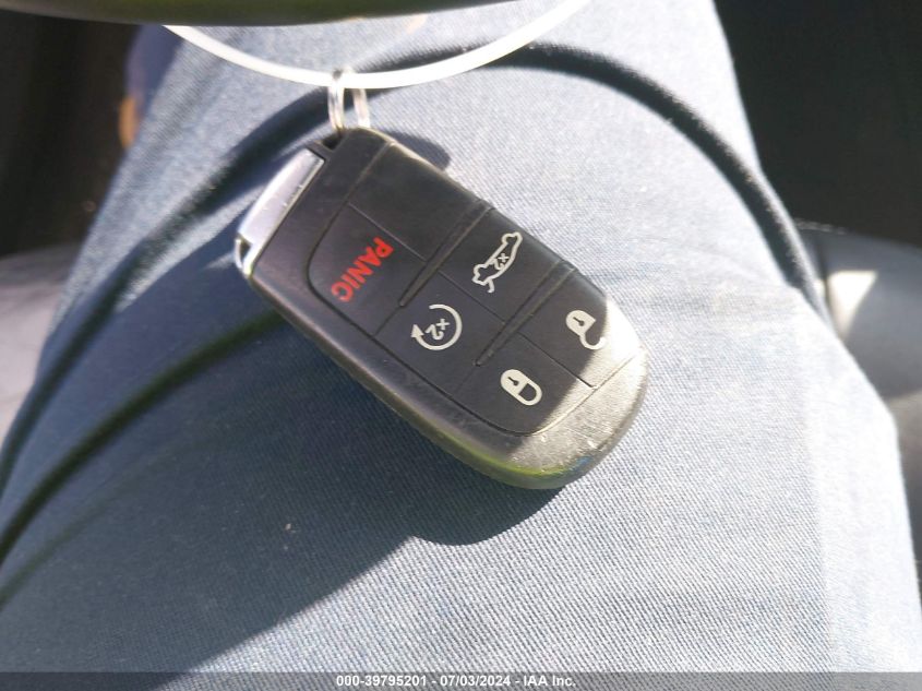 2012 Chrysler 300 S V8 VIN: 2C3CCADT8CH312991 Lot: 39795201