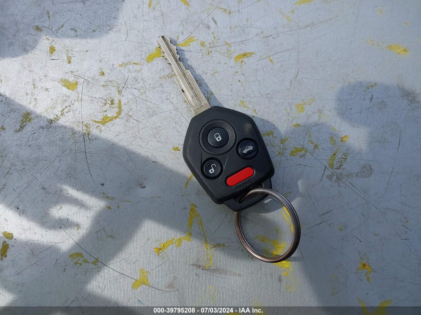 2016 SUBARU FORESTER 2.5I PREMIUM - JF2SJADC9GH531999