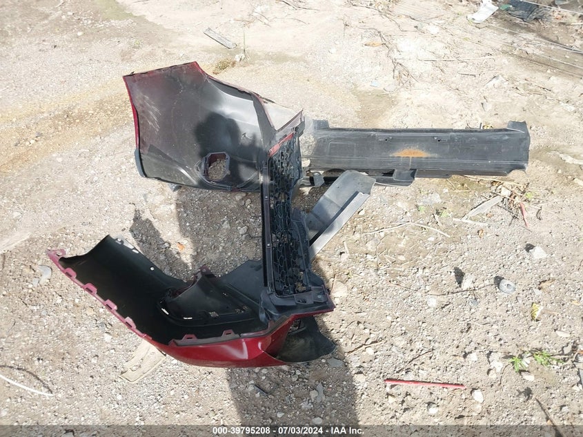 2016 SUBARU FORESTER 2.5I PREMIUM - JF2SJADC9GH531999