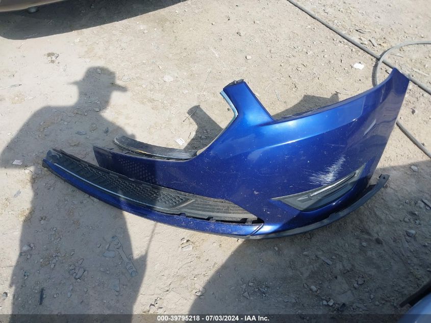 2013 Ford Taurus Limited VIN: 1FAHP2F87DG233898 Lot: 39795218