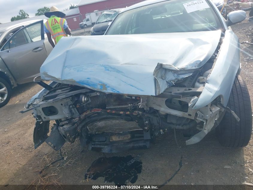 2008 Mercury Grand Marquis Ls VIN: 2MEFM75V98X651554 Lot: 39795224