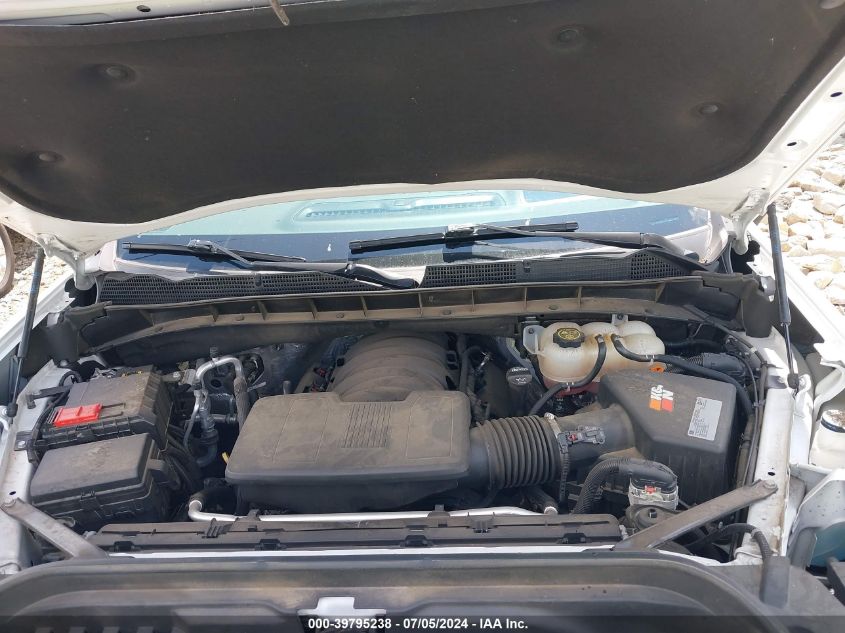 2021 GMC Sierra 1500 4Wd Short Box Denali VIN: 3GTU9FEDXMG223069 Lot: 39795238