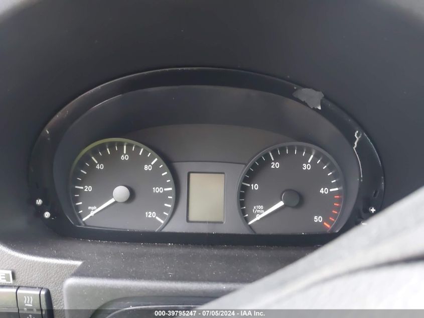 2018 Mercedes-Benz Sprinter 3500Xd High Roof V6/Standard Roof V6 VIN: WD3PF1CD0JP620853 Lot: 39795247