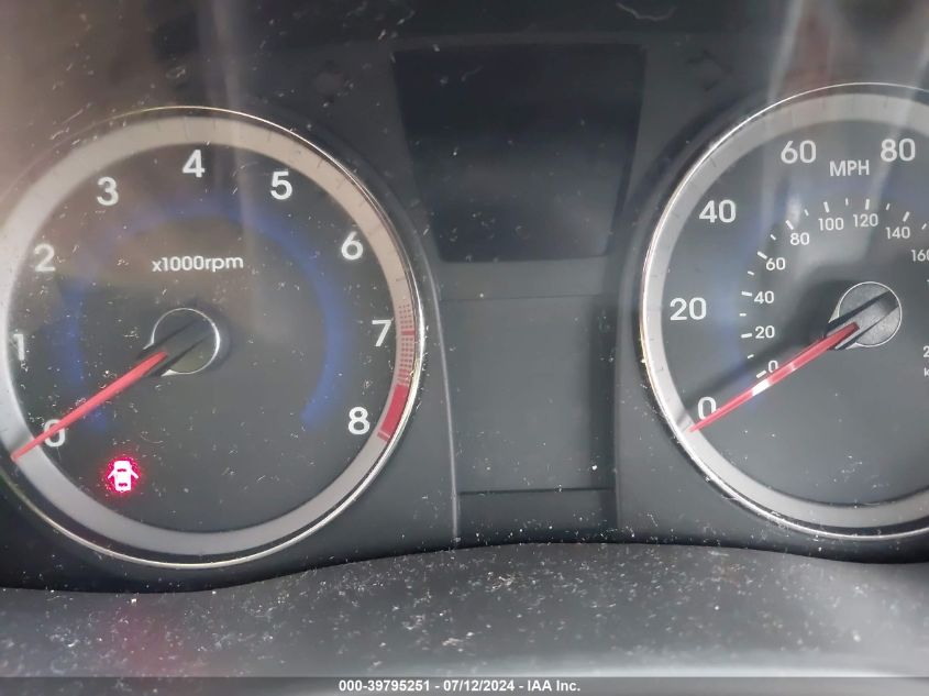 2015 Hyundai Accent Gls VIN: KMHCT4AE3FU820057 Lot: 39795251