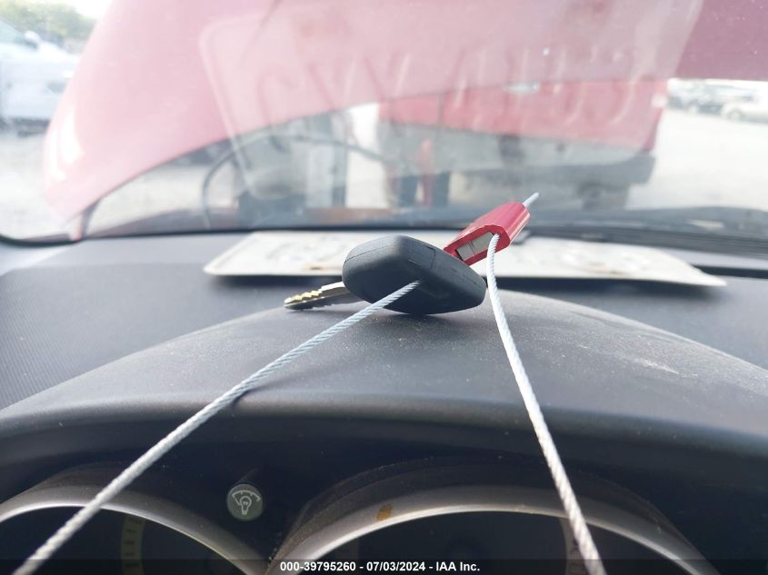 2006 Mazda Mazda3 S VIN: JM1BK323961473300 Lot: 39795260